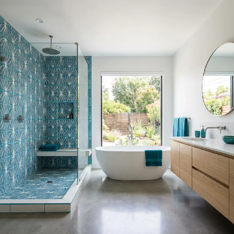 Remodelação de Casa de Banho