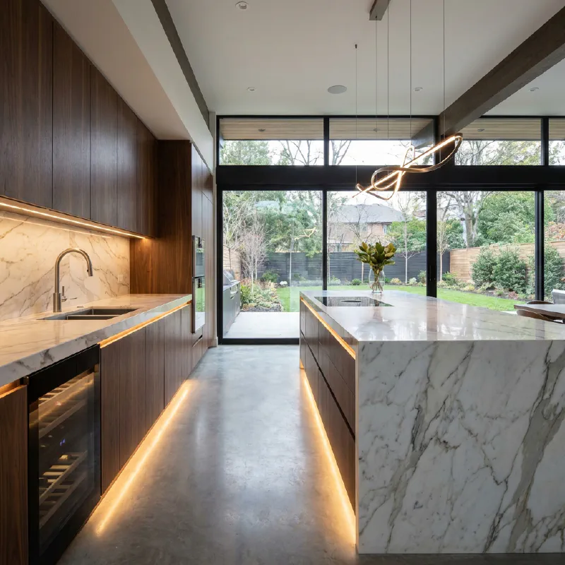 Remodelação de Cozinha