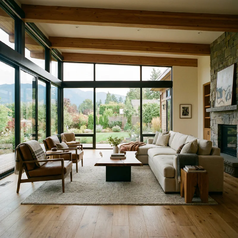 Remodelação de Sala